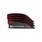 Core Razor 3 Fin Set 4pcs